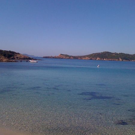 Appartements Les Pesquiers Hyeres Plage ภายนอก รูปภาพ