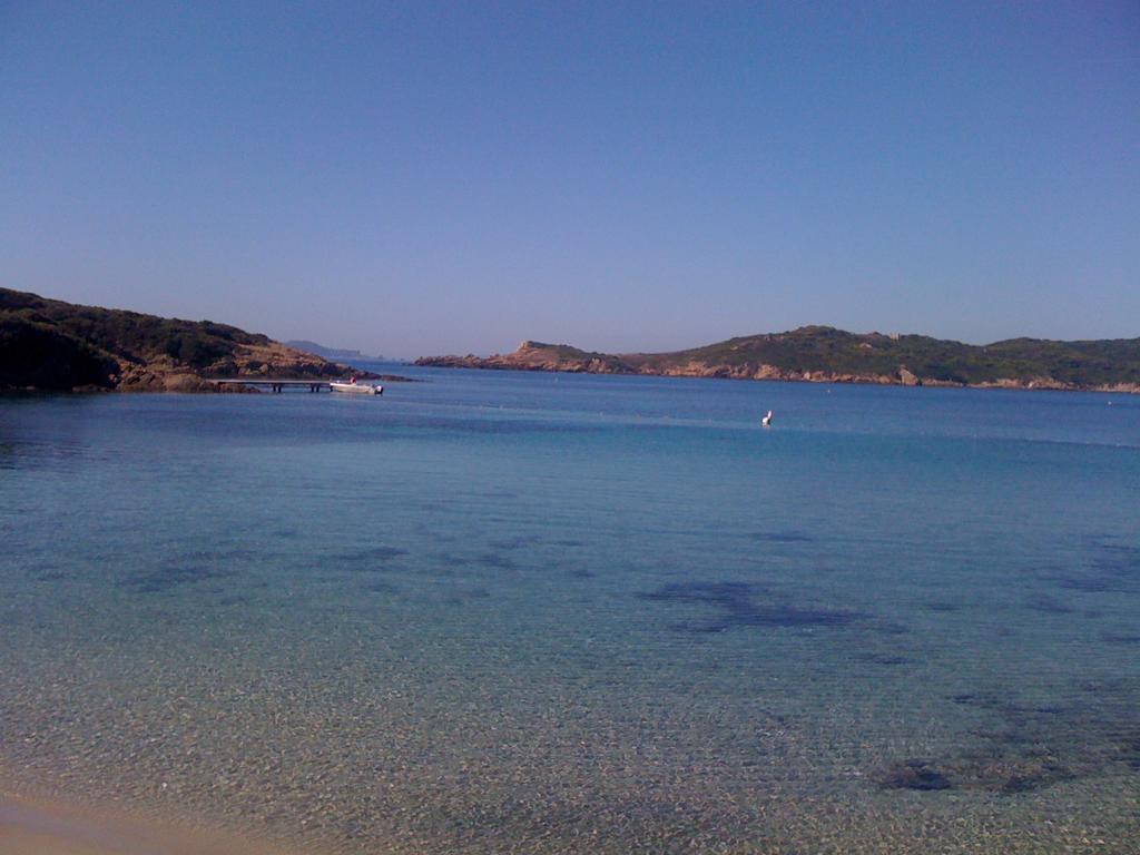 Appartements Les Pesquiers Hyeres Plage ภายนอก รูปภาพ
