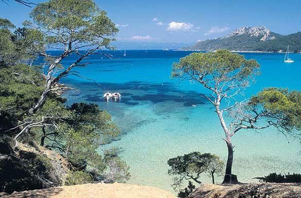 Appartements Les Pesquiers Hyeres Plage ภายนอก รูปภาพ