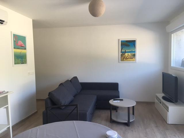 Appartements Les Pesquiers Hyeres Plage ภายนอก รูปภาพ