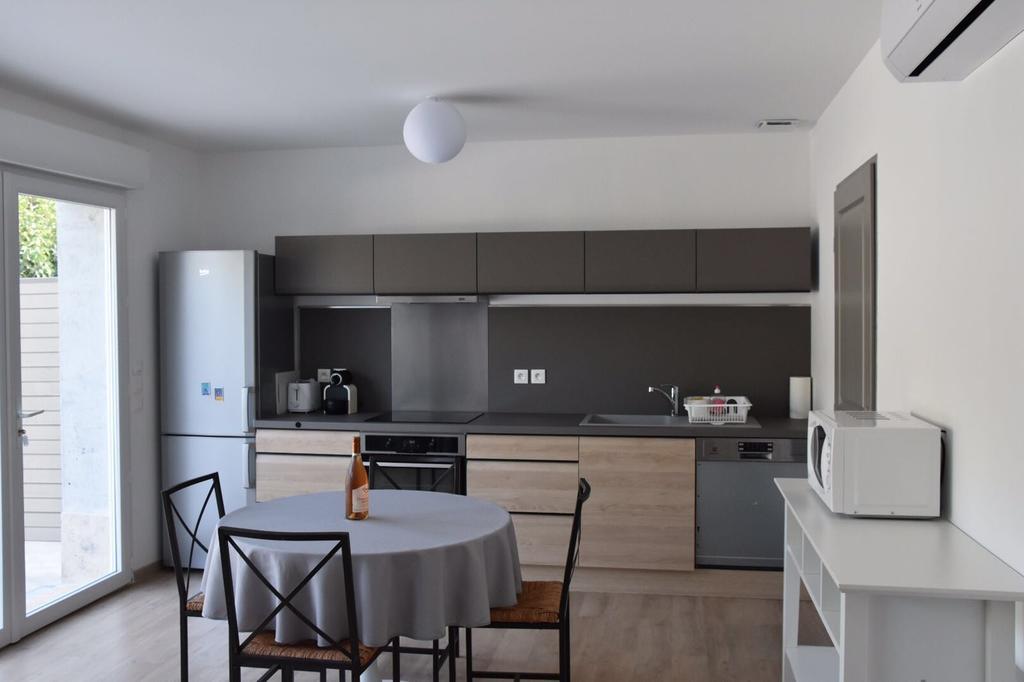 Appartements Les Pesquiers Hyeres Plage ภายนอก รูปภาพ