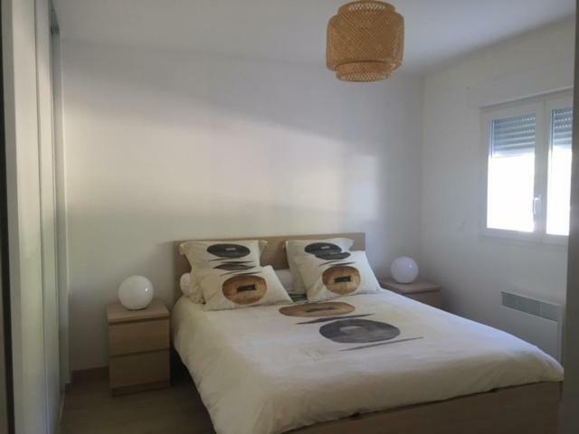 Appartements Les Pesquiers Hyeres Plage ภายนอก รูปภาพ