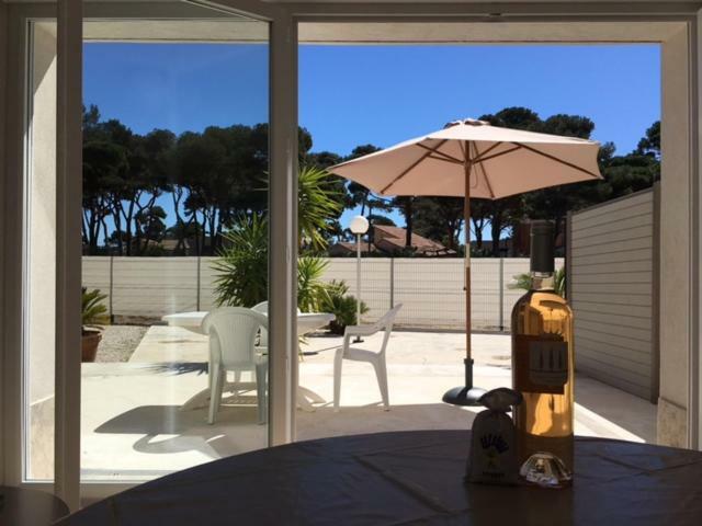Appartements Les Pesquiers Hyeres Plage ภายนอก รูปภาพ