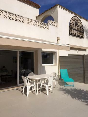Appartements Les Pesquiers Hyeres Plage ภายนอก รูปภาพ